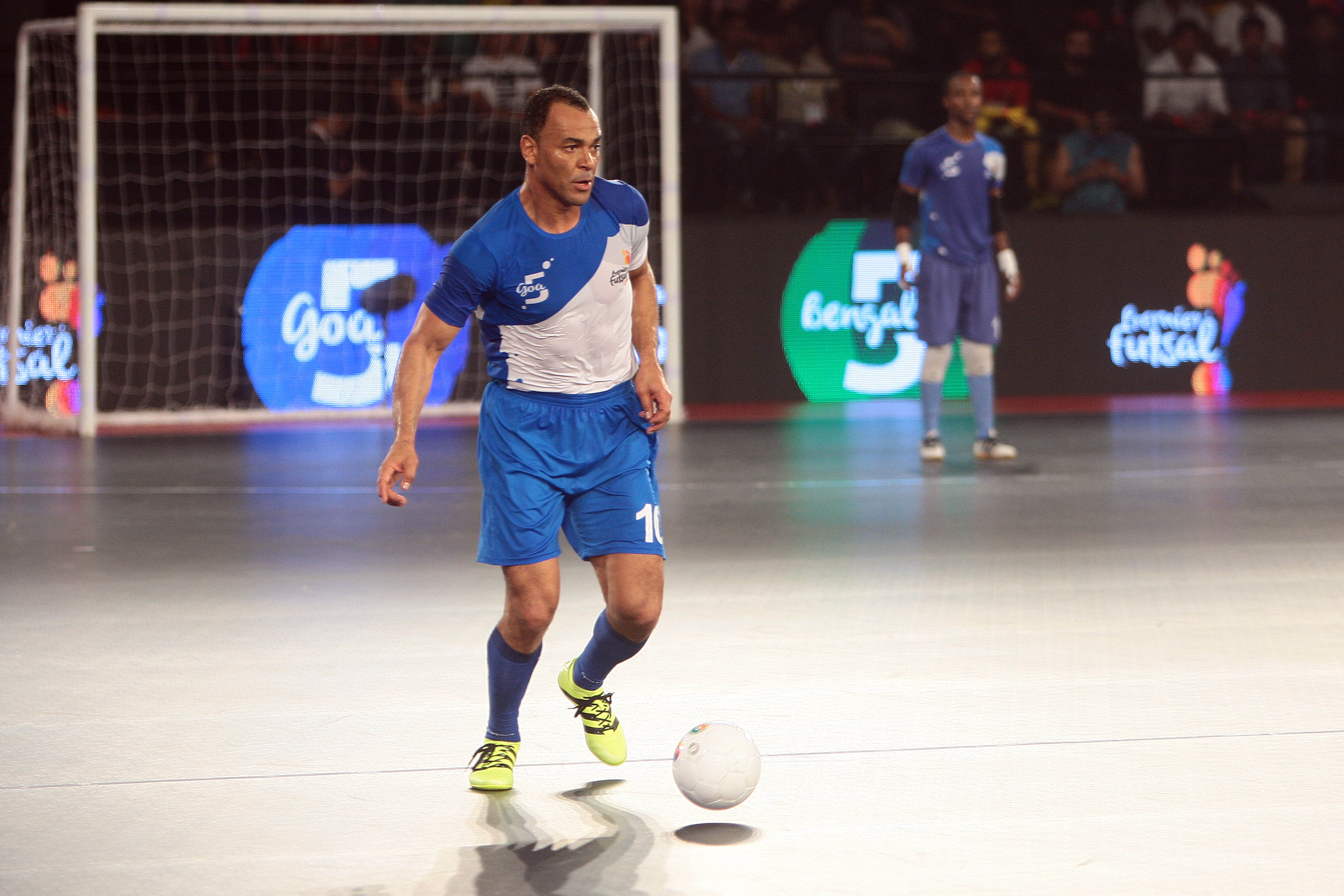 Premier Futsal | Goa 5s brush aside Bengaluru 5’s to make it to the semis