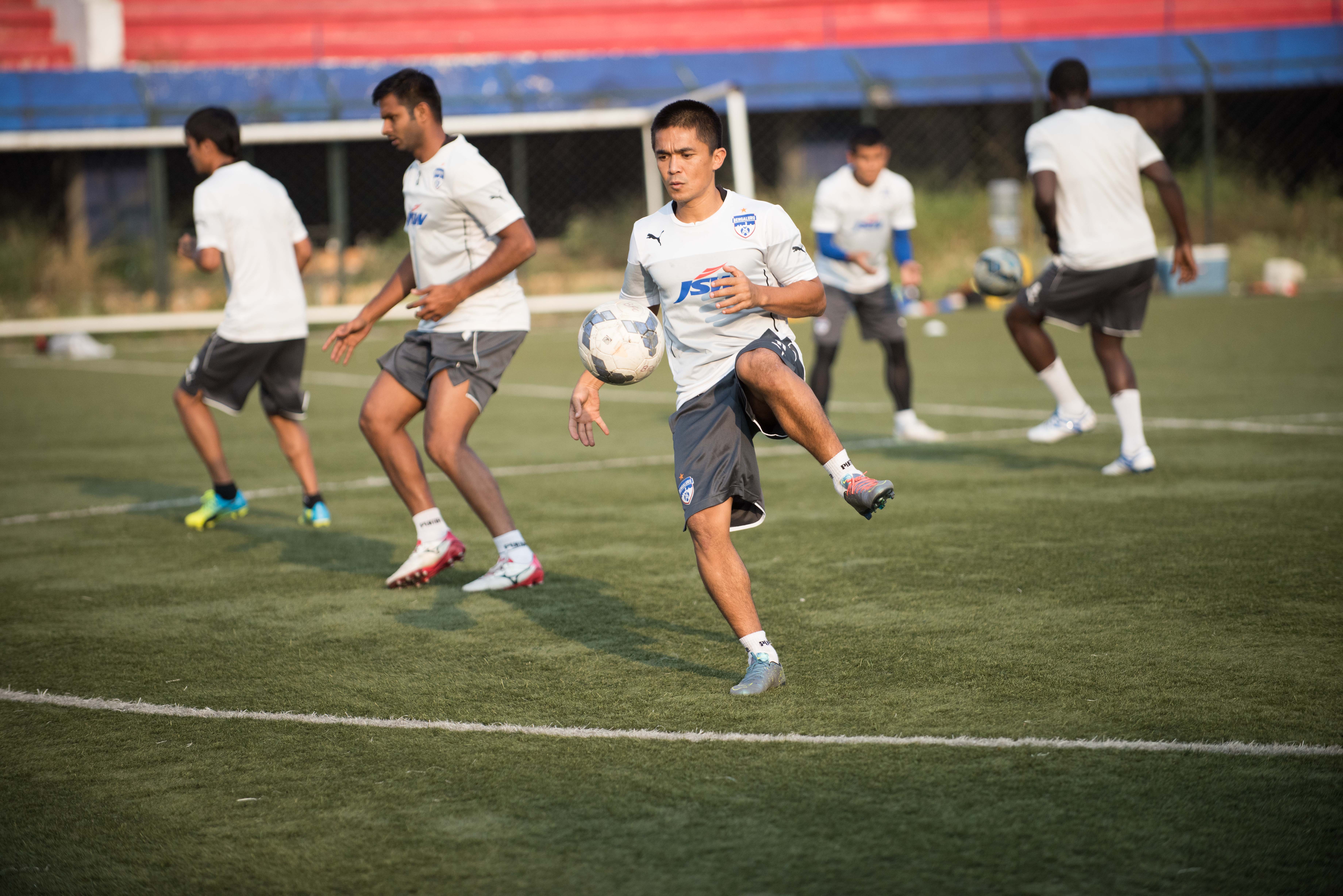I-League 2015/16: Three reasons why Bengaluru and Mohun Bagan will play out a draw on Saturday