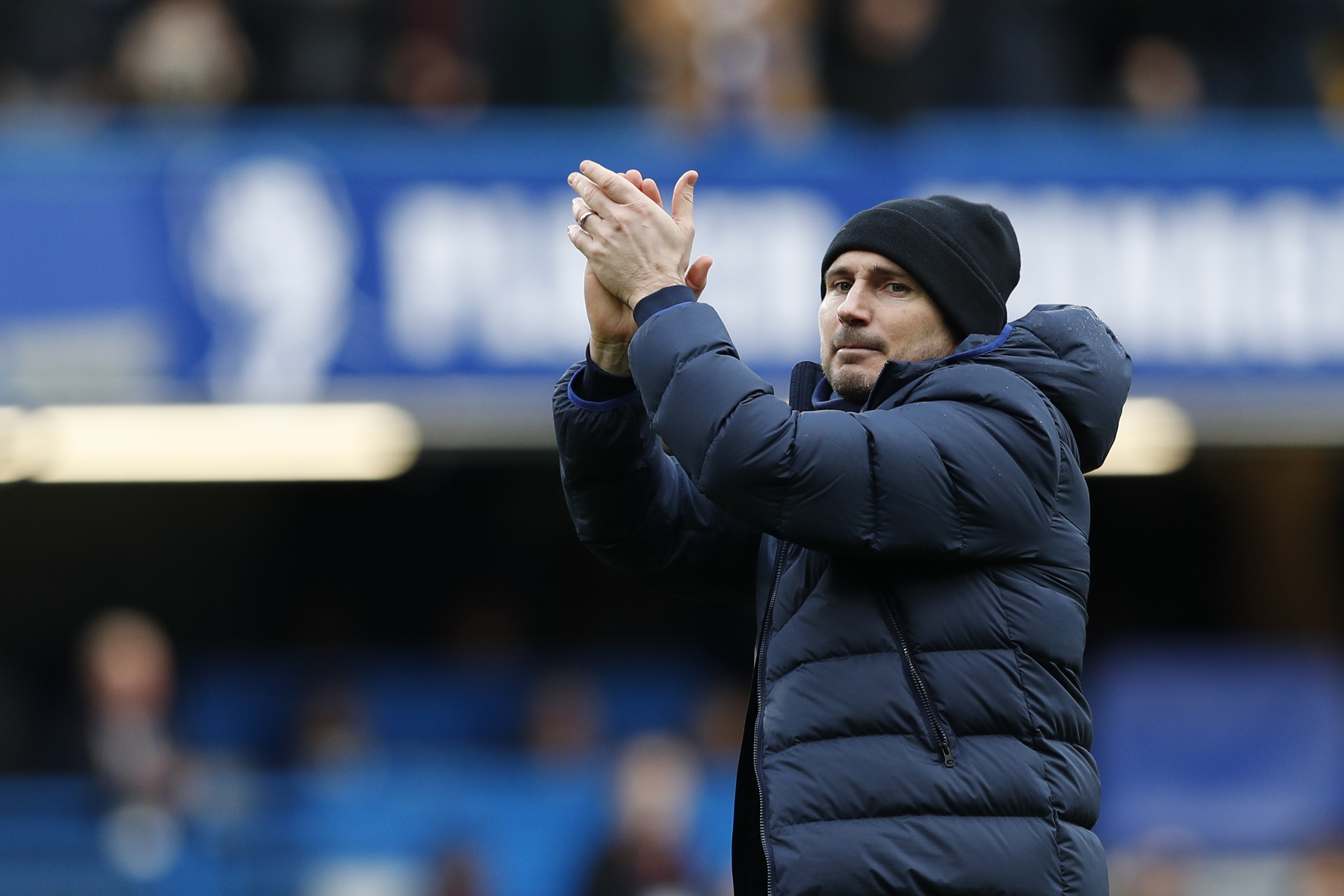 Everton were miserable but take nothing away from Chelsea, asserts Roy Keane