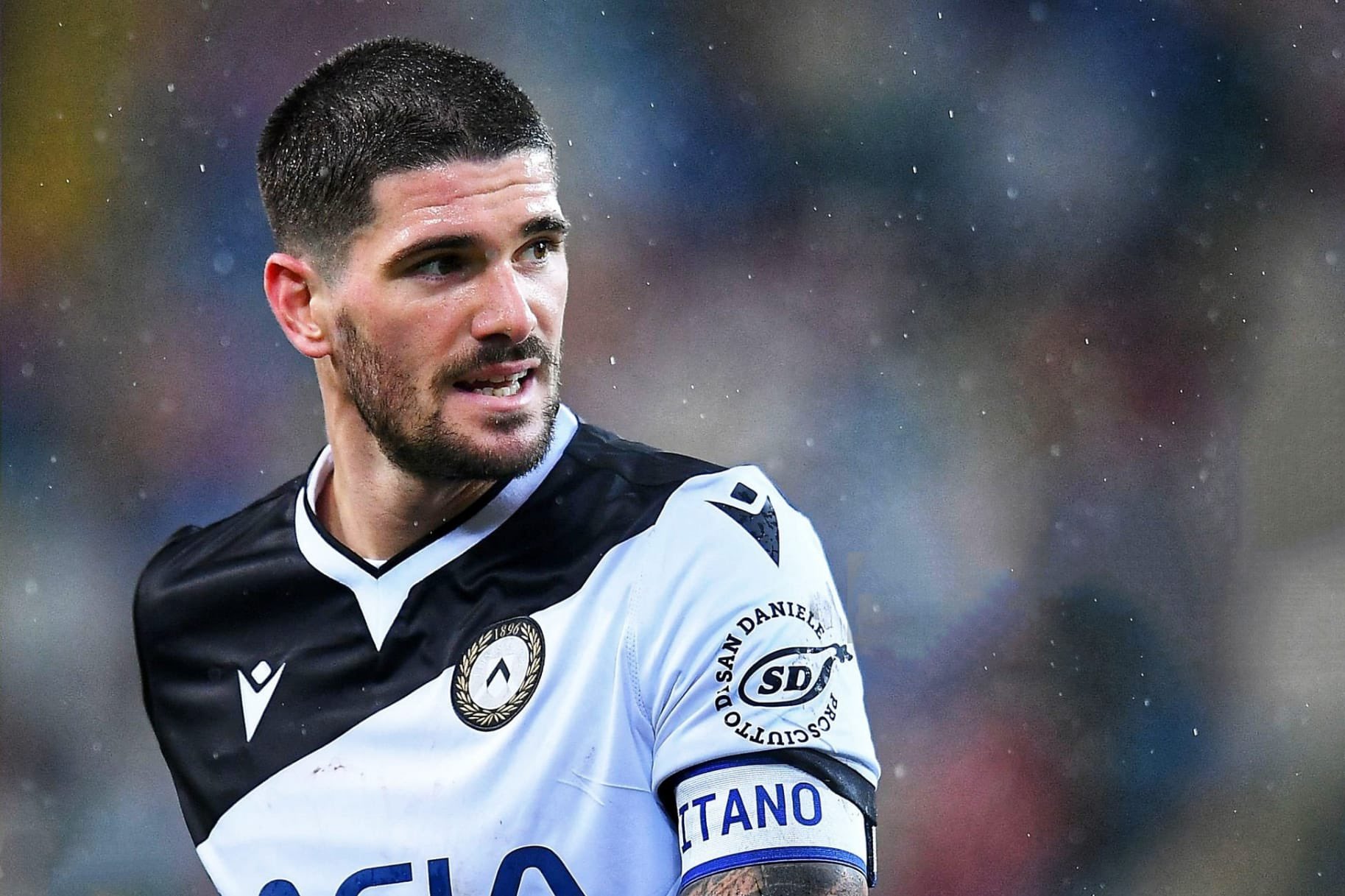 Privilege to represent Atletico Madrid, insists Rodrigo De Paul