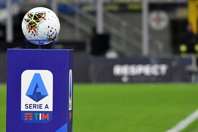 Italian Football Federation extends Serie A season until August 2