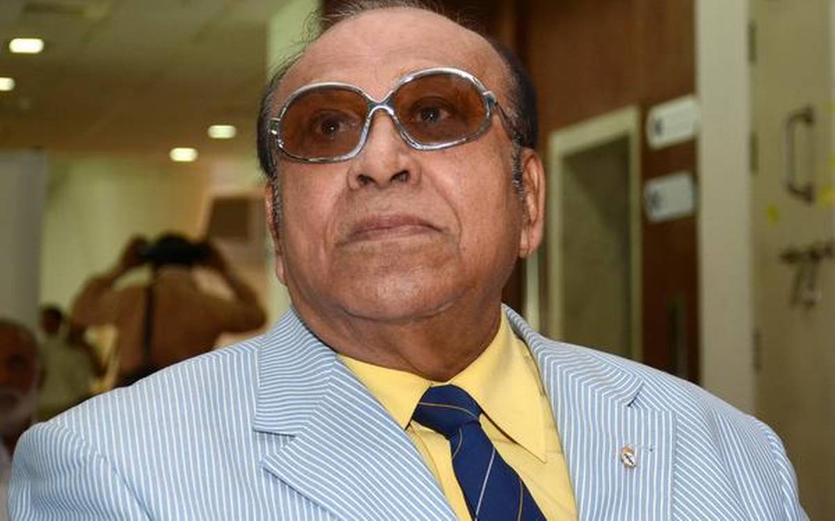 Indian football legend PK Banerjee passes away