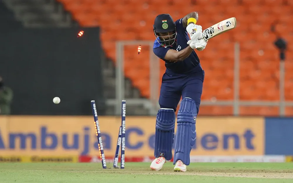 IND vs ENG | 3rd T20I Today I Learnt: India’s batting-first woes and England’s short-sightedness