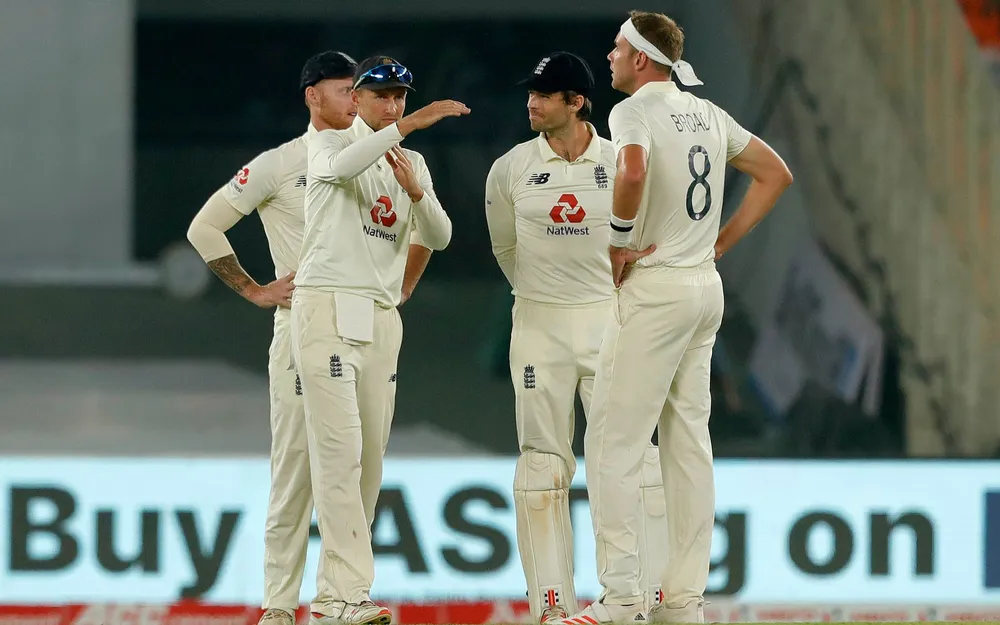 IND vs ENG | Expect the English team to punch back really hard after the loss, expresses Jeetan Patel