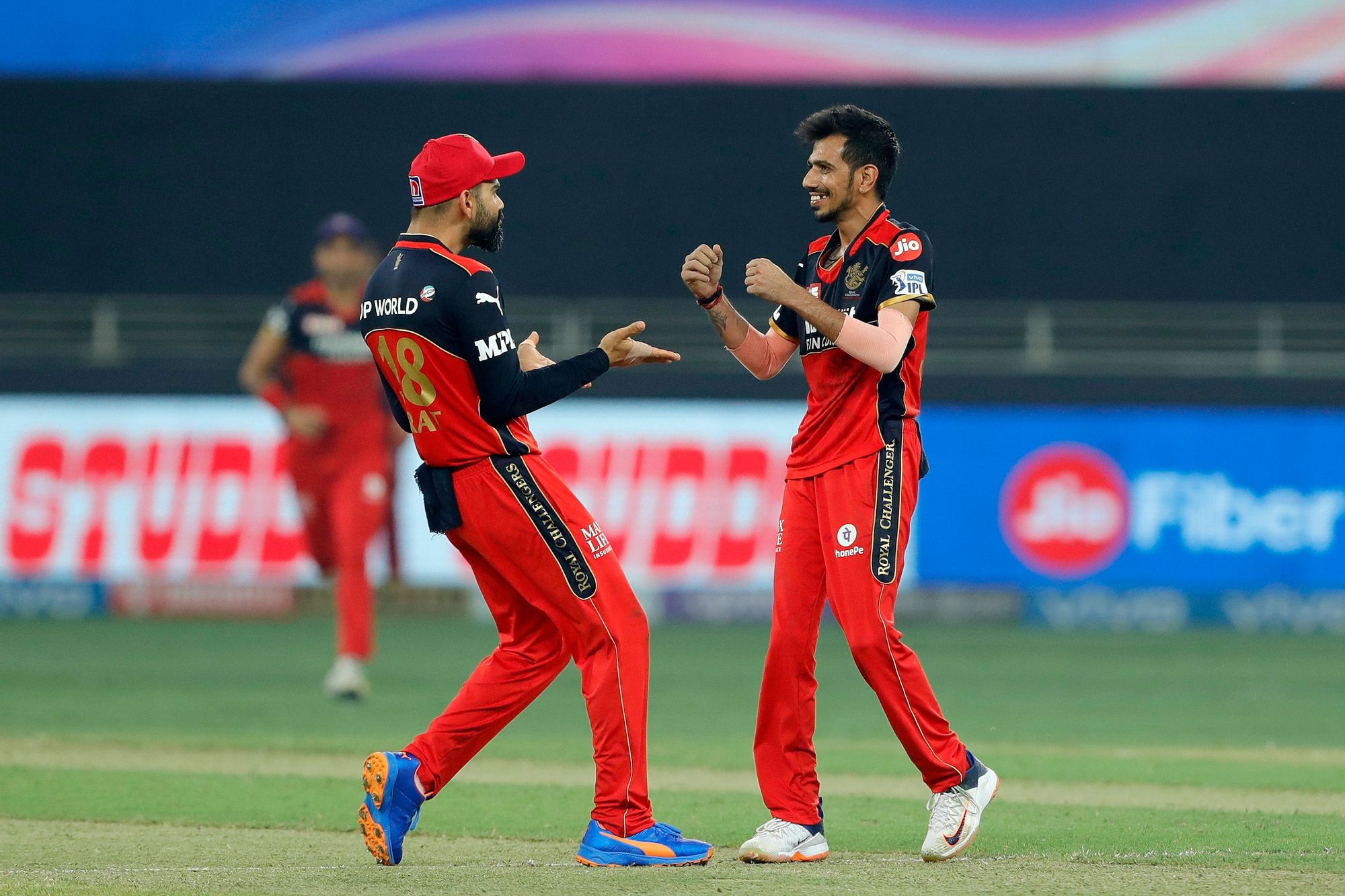 The problem is we just think about Virat Kohli’s 100s instead of his substantial impacts, remarks Yuzvendra Chahal