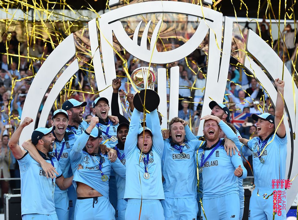 ICC World Cup 2019 | I agree there was an error, but I do not regret the decision, says Kumar Dharmasena