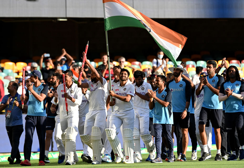 WTC Final | Resilience and belief in own abilities has been key to India’s journey to final, believes Ajit Agarkar