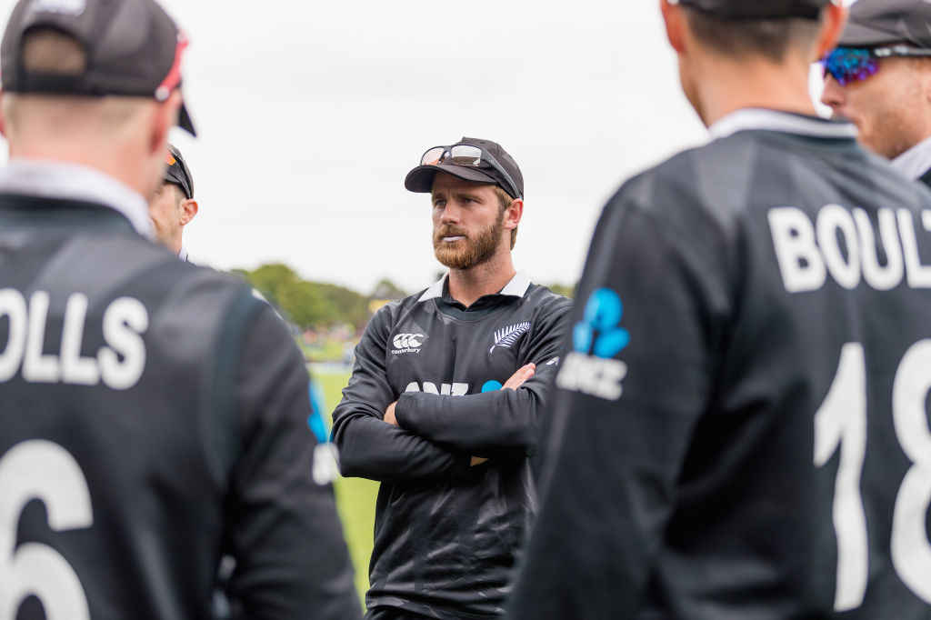 IND vs NZ | Need one more look at surface before picking final XI, admits Kane Williamson