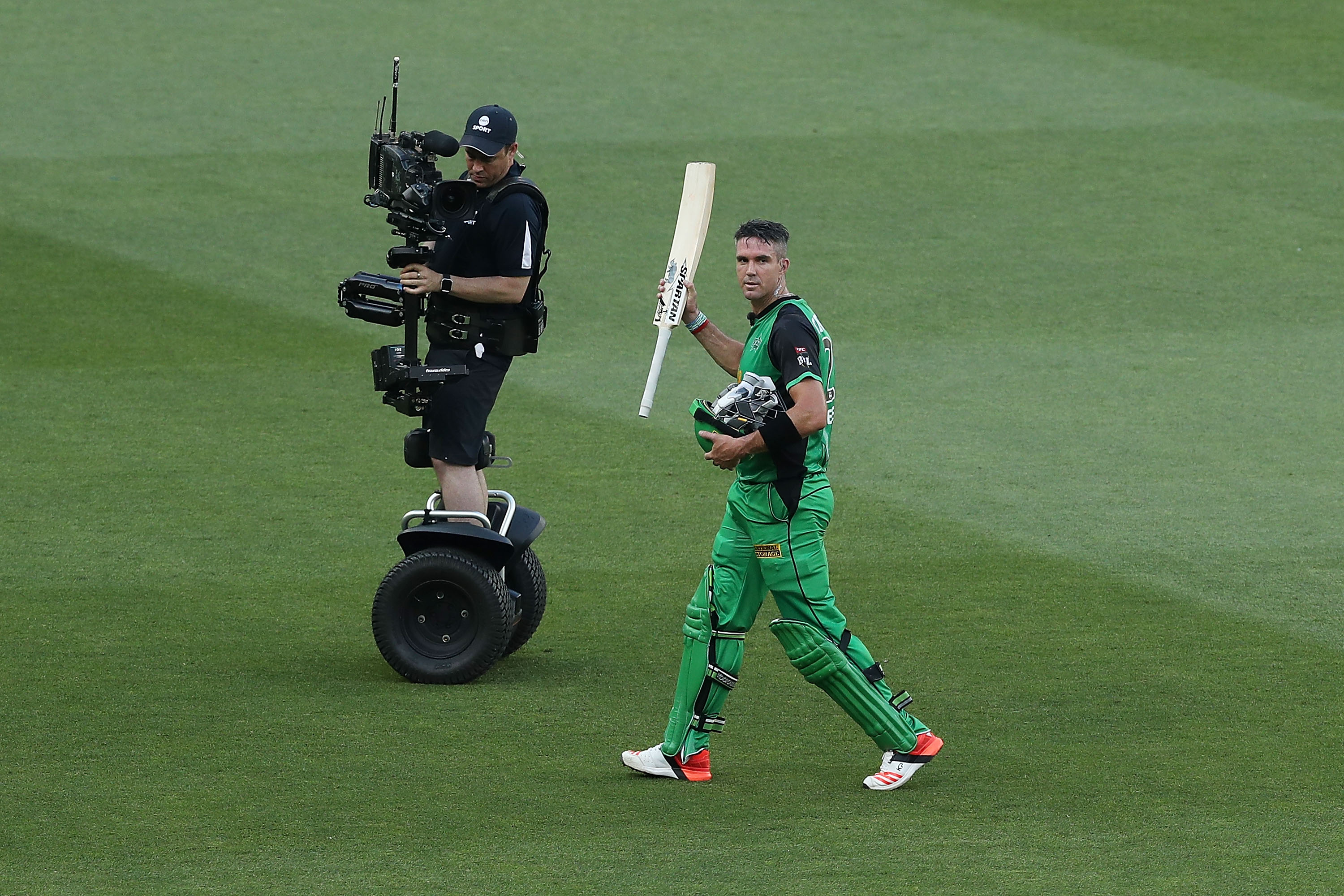 Kevin Pietersen shouldn’t have played after 2012 text-gate scandal, opines Michael Vaughan