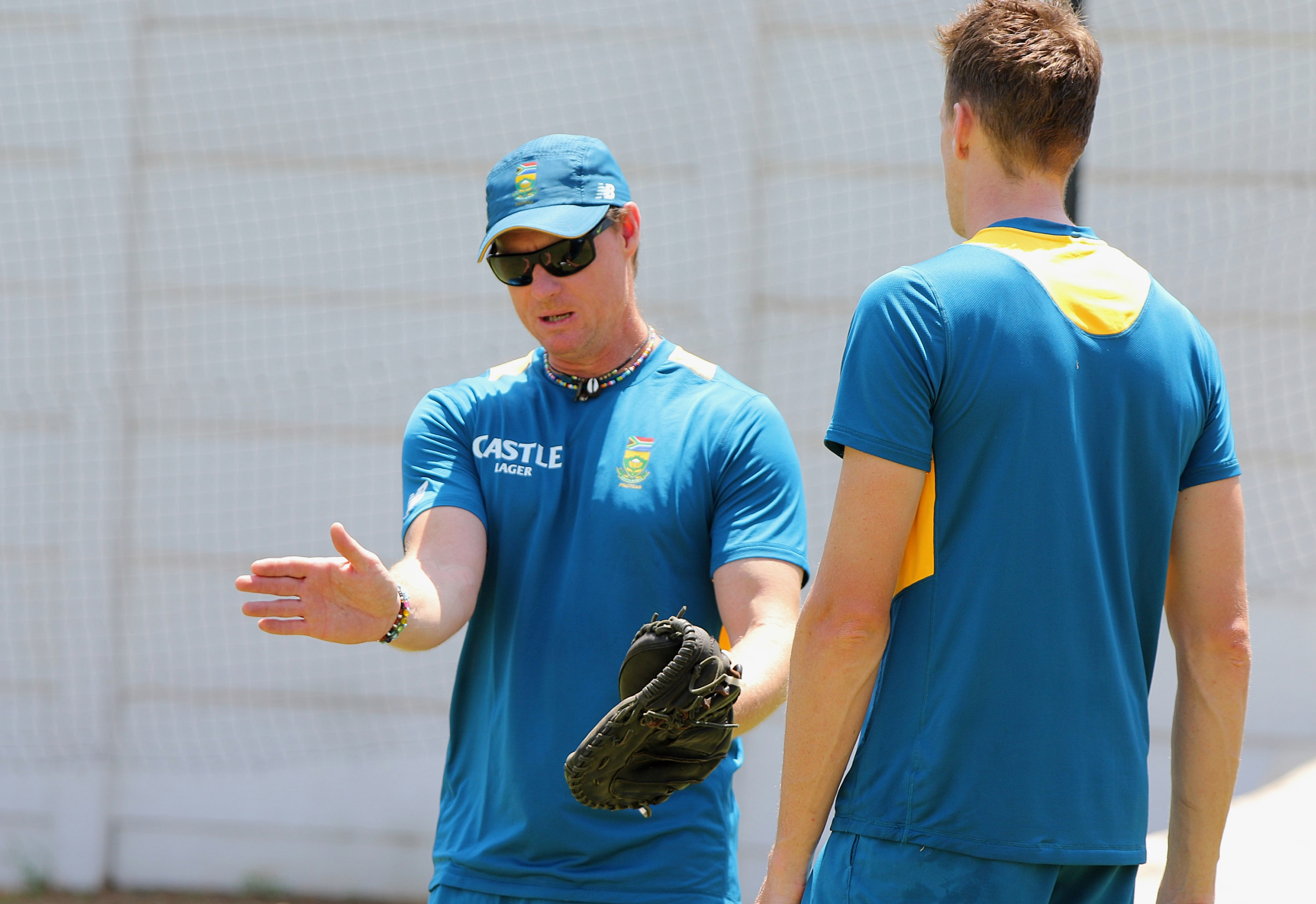 Zimbabwe re-appoint Lance Klusener as batting coach
