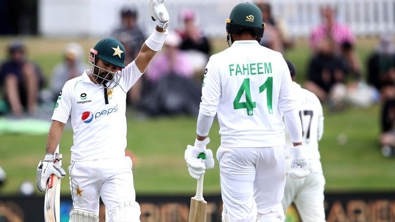 NZ vs PAK | Not disappointed with loss, that's the beauty of Test cricket, asserts Mohammed Rizwan