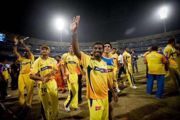 IPL 2020 | Will have to adapt to no crowd support, reckons Muttiah Muralitharan 