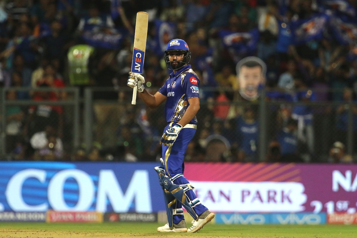 IPL SRL | CSK vs MI Evaluation Chart - Mumbai’s team effort pours water on du Plessis’ fire power