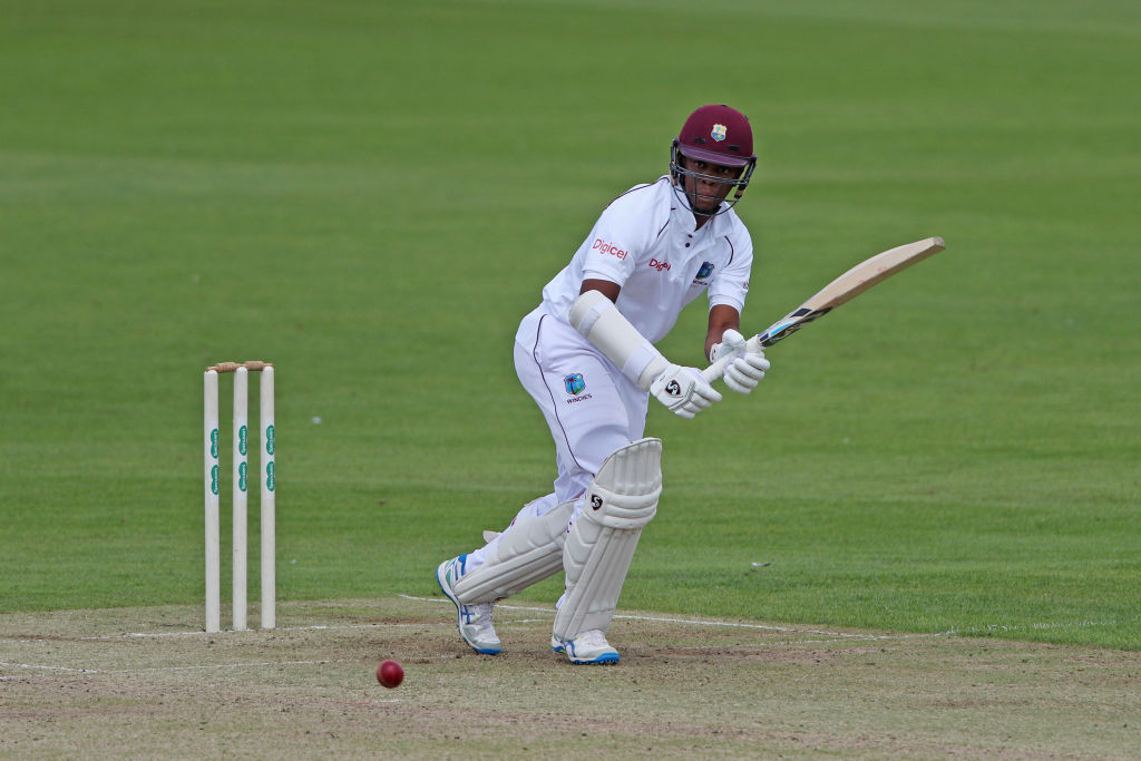 VIDEO | Windies’ Shimron Hetmeyer left embarrassed after premature celebration