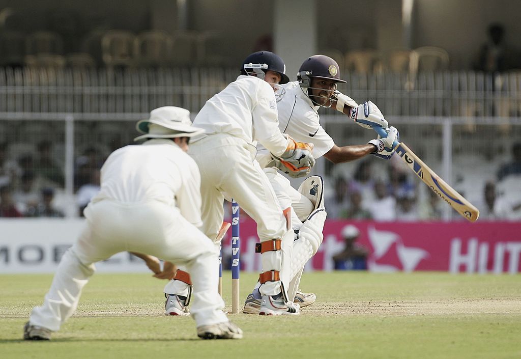 It is Wasim Jaffer's hard work that made him inspirational, admits Faiz Fazal