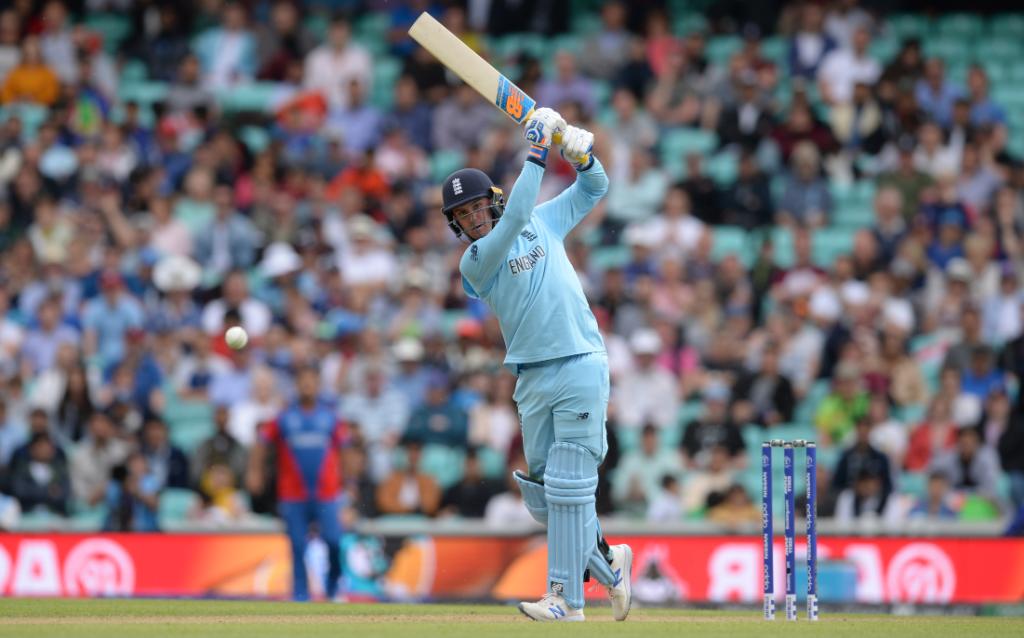 It is our job to play cricket If World T20 goes ahead, admits Jason Roy