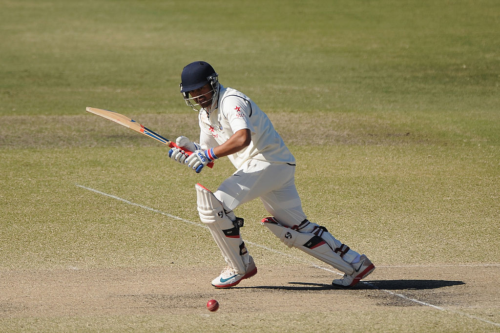 IND A vs SA A | Shubman Gill, Karun Nair dominate South African bowlers on Day 1