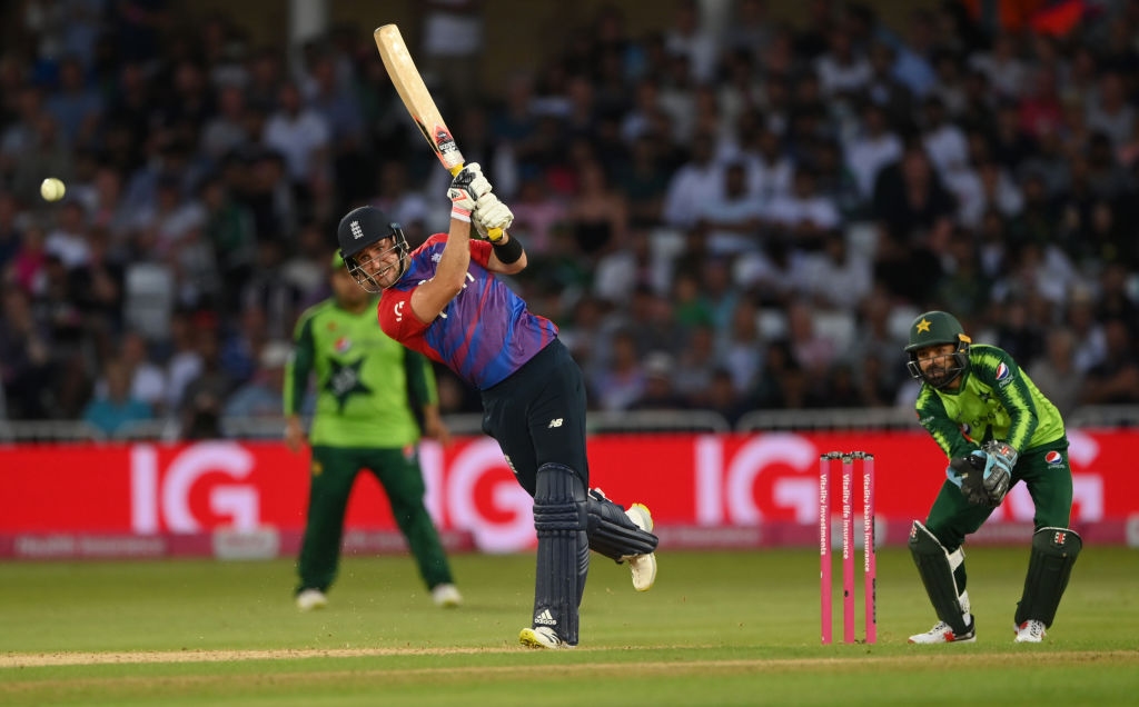 Liam Livingstone and Ben Foakes earn ECB full contracts, Dawid Malan and Jason Roy demoted 