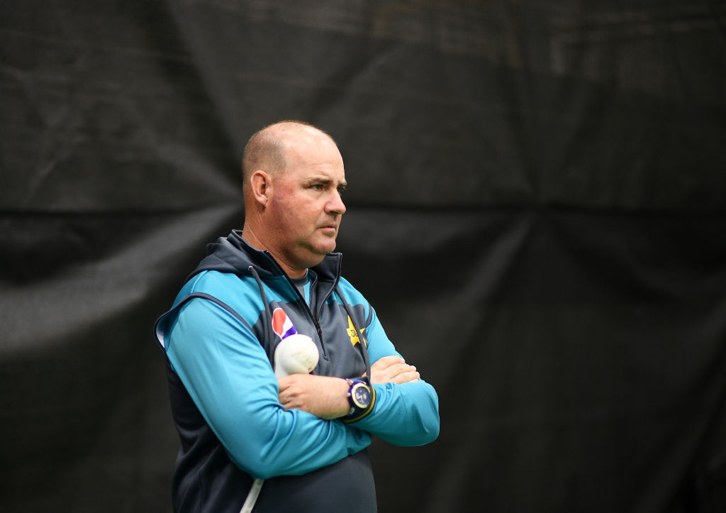 IND vs SL | Sri Lanka players are skilled but need match education, asserts Mickey Arthur