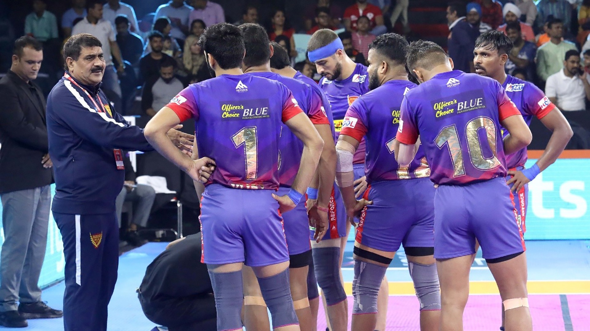 PKL 2019 | Chances of claiming title – Dabang Delhi