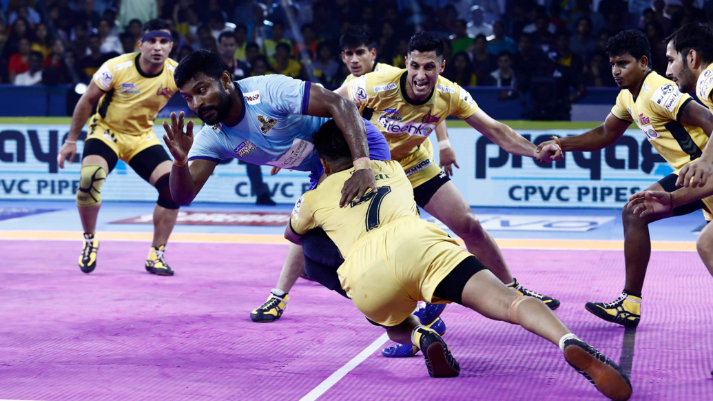 PKL 2019 | Tamil Thalaivas' experience was useful for them, says Gholamreza Mazandarani