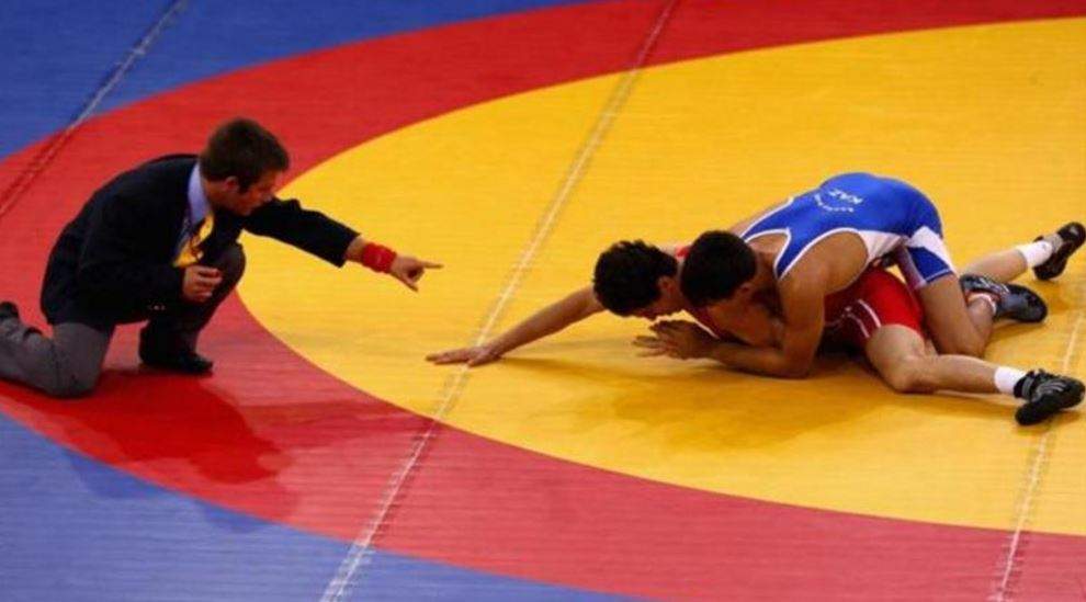 Wrestling Federation of India announces 30-member squad for U-23 World Championships