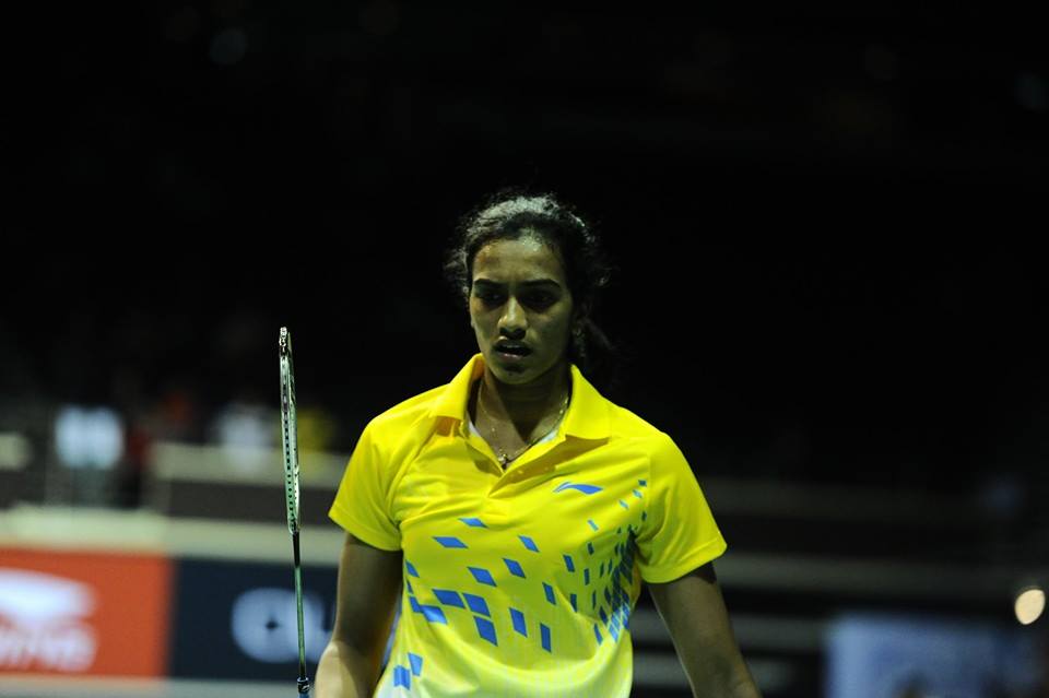 China Masters: Indian challenge ends early as Prannoy, Sindhu crash out