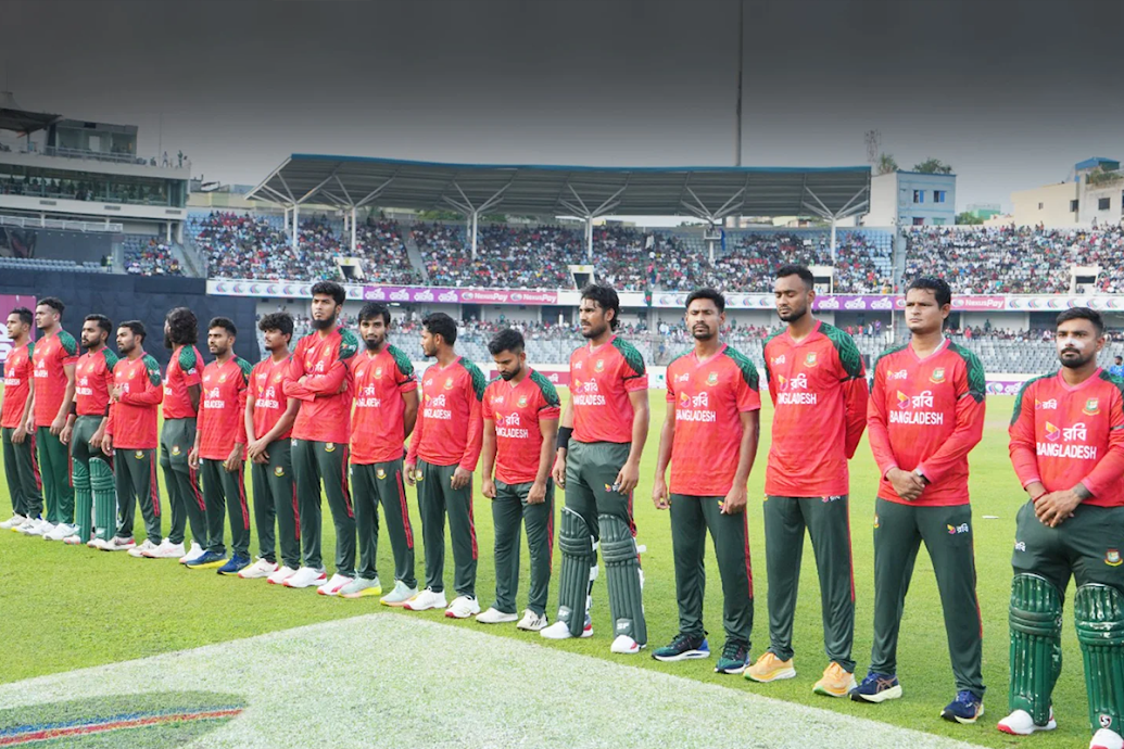 Bangladesh have already scripted history by winning their maiden T20I series against Pakistan but will look to go one better in Mirpur on Thursday