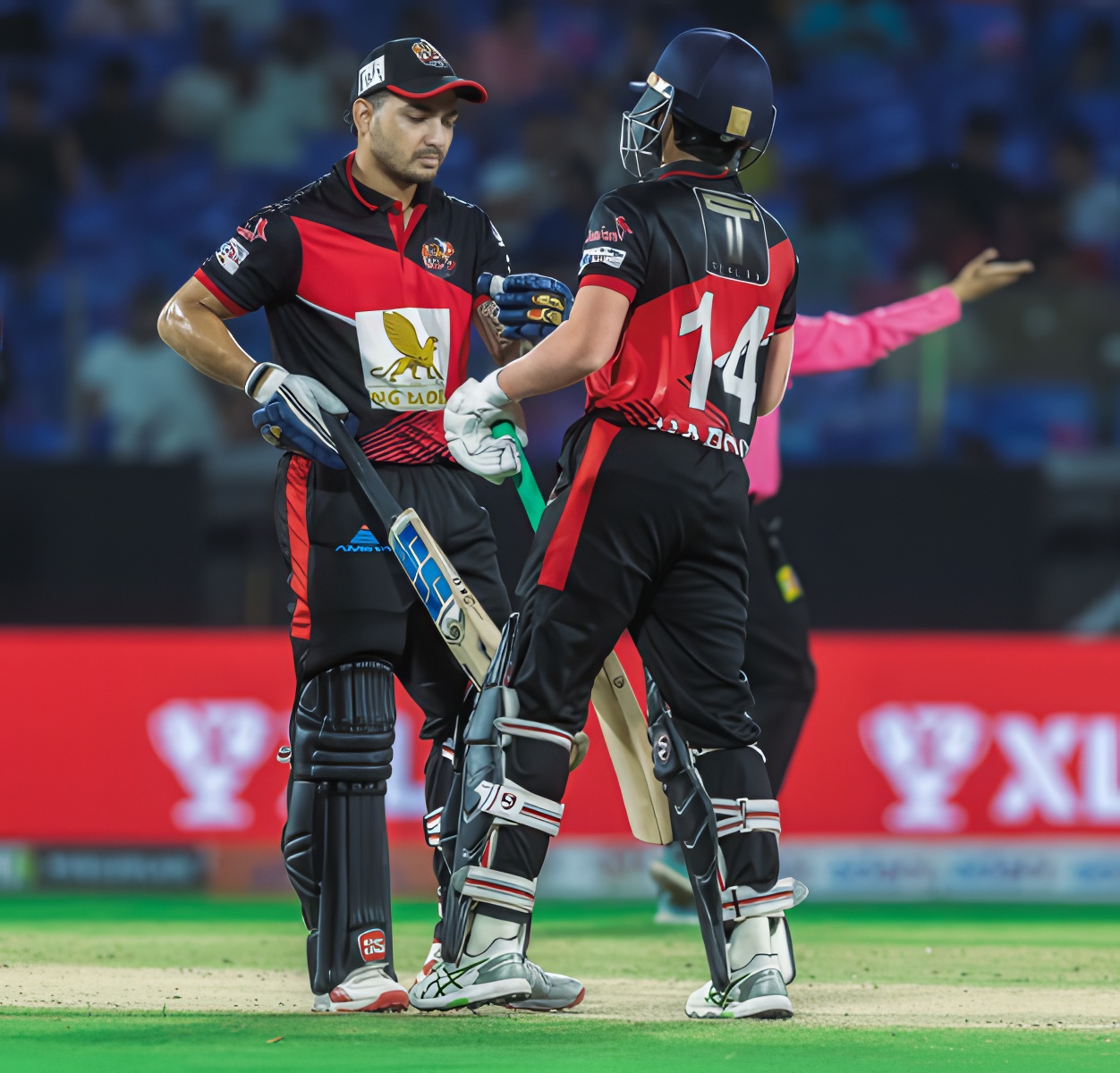 EDL vs WDL Preview | East Delhi Riders to face West Delhi Lions in fourth DPL 2025 game