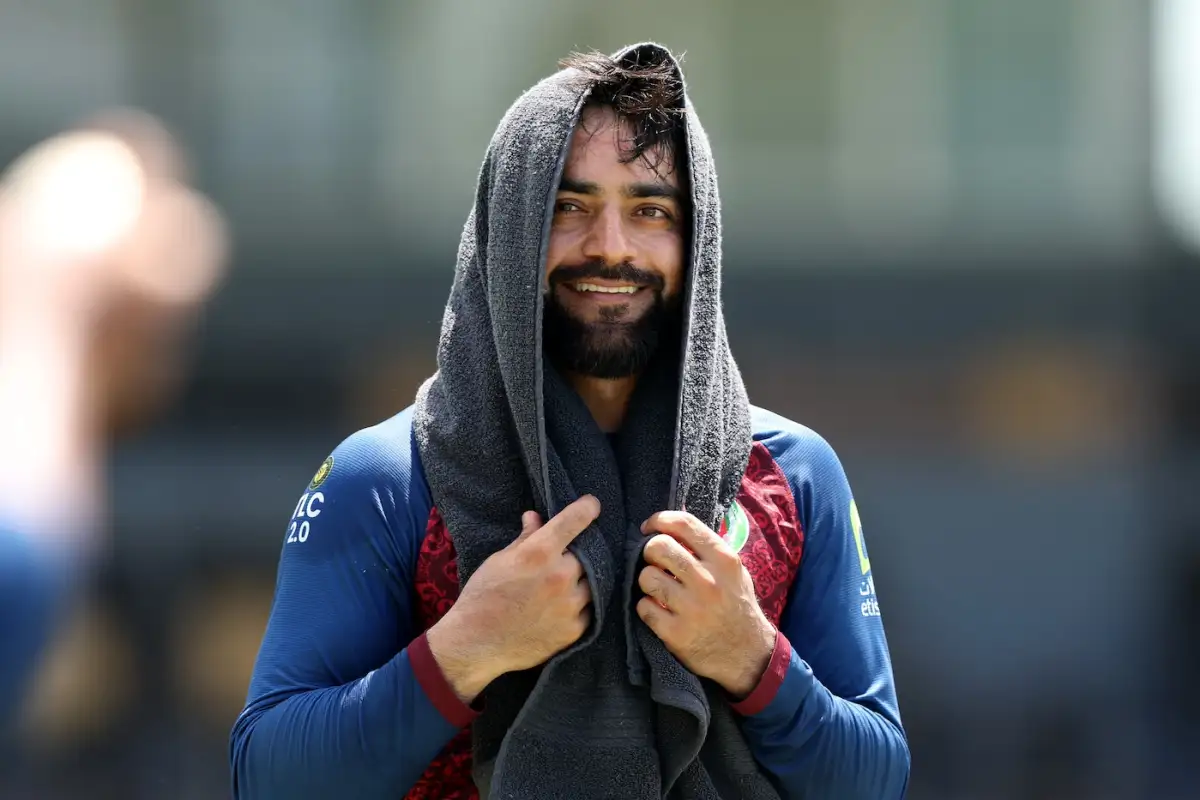 Rashid Khan returns to Afghan fold for South Africa ODIs in UAE