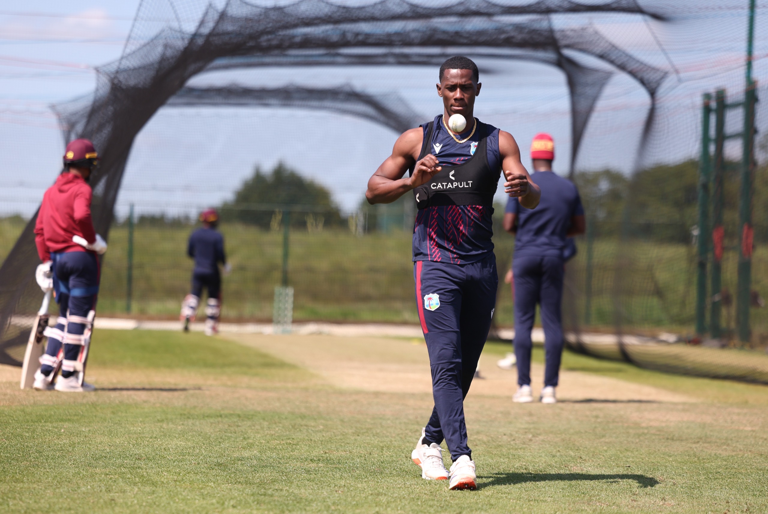 West Indies tour of Ireland 2025 | 1st ODI Preview: West Indies and Ireland clash with one eye on ODI World Cup 2027