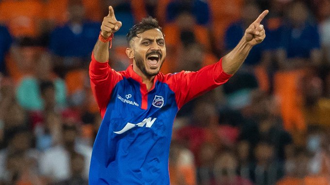 ‌IPL 2025 | Axar Patel to succeed Rishabh Pant as Delhi Capitals captain