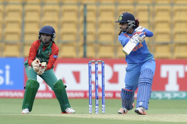 WPL 2023 | Gujarat Giants appoint Mithali Raj as mentor for inaugural season of Women’s Premier League 