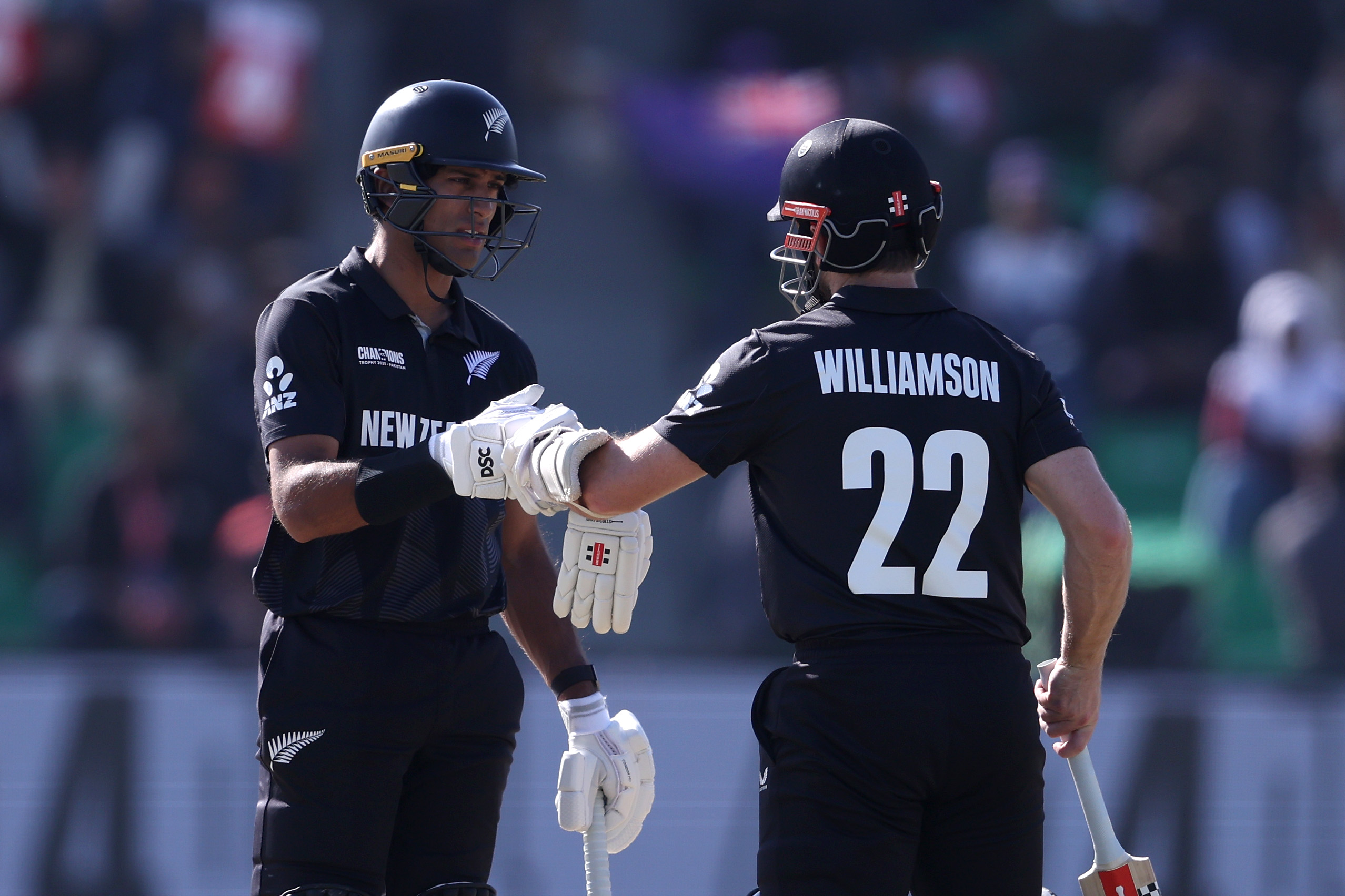 ‌NZ vs SA | Kiwis overpower Proteas to set up final date with India