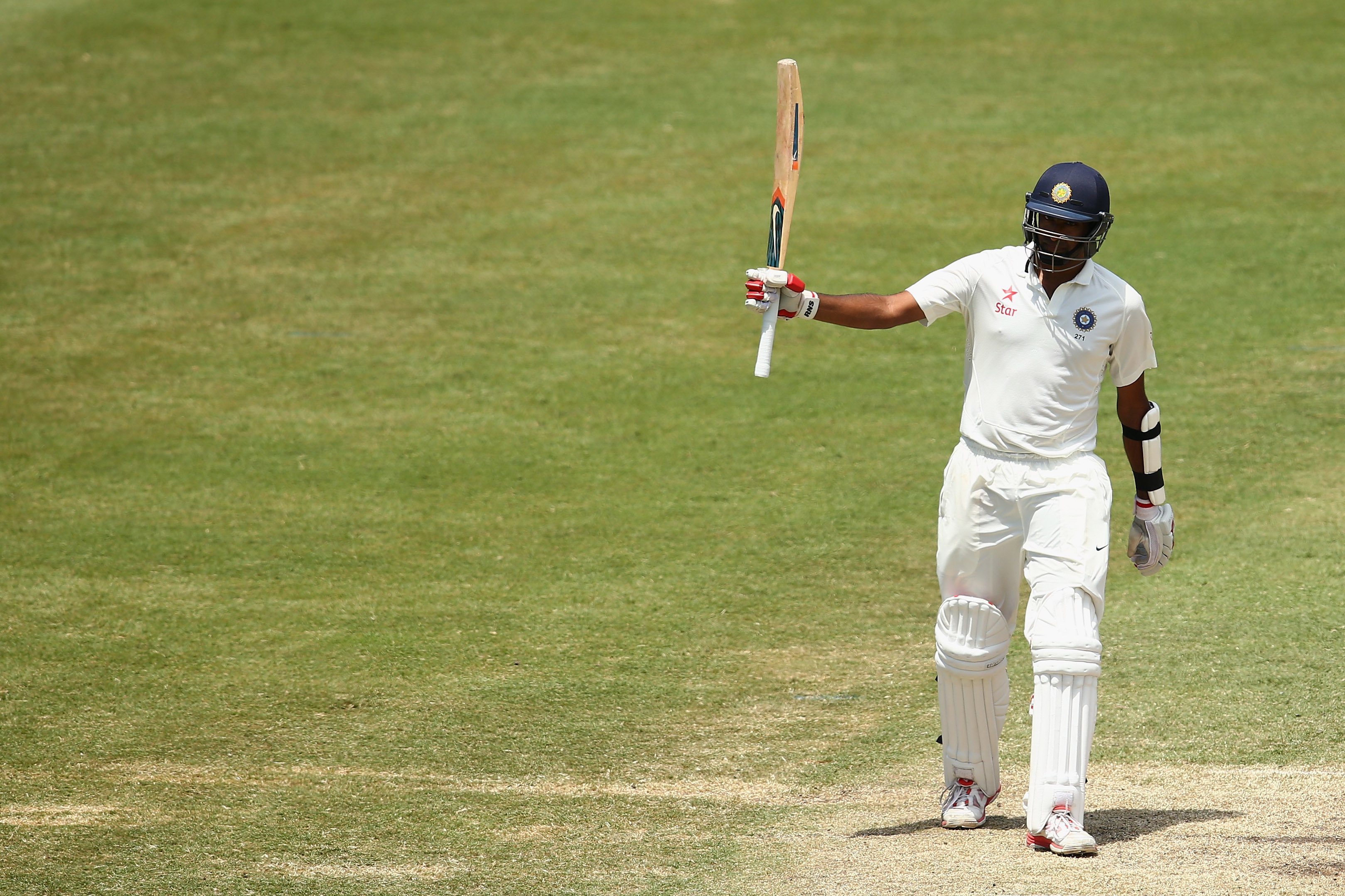 Ravichandran Ashwin becomes fastest player to score 2000 Test runs and take 200 Test wickets