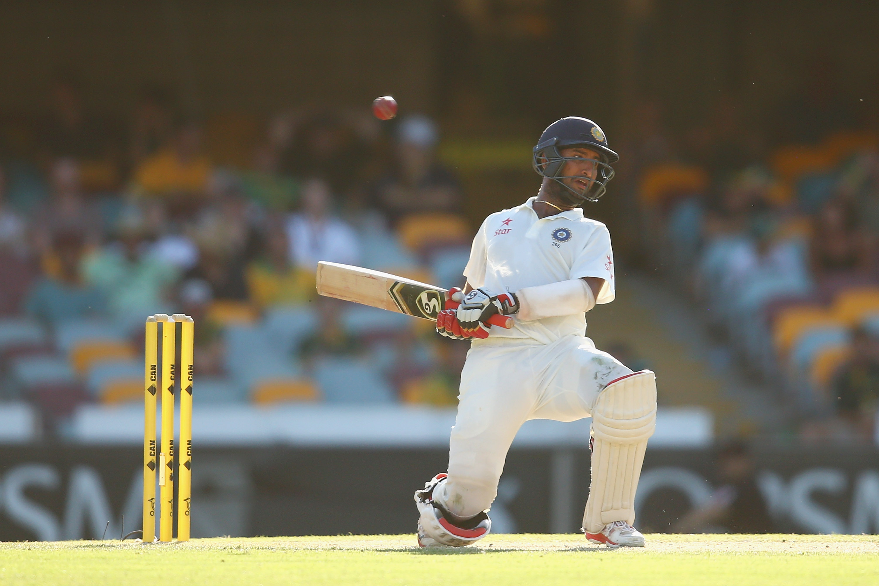 Watch | Australia do an India; botch up DRS review