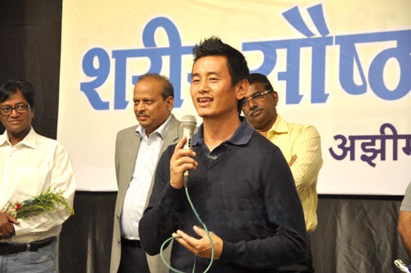 Competing against good players in ISL has given Indian players confidence