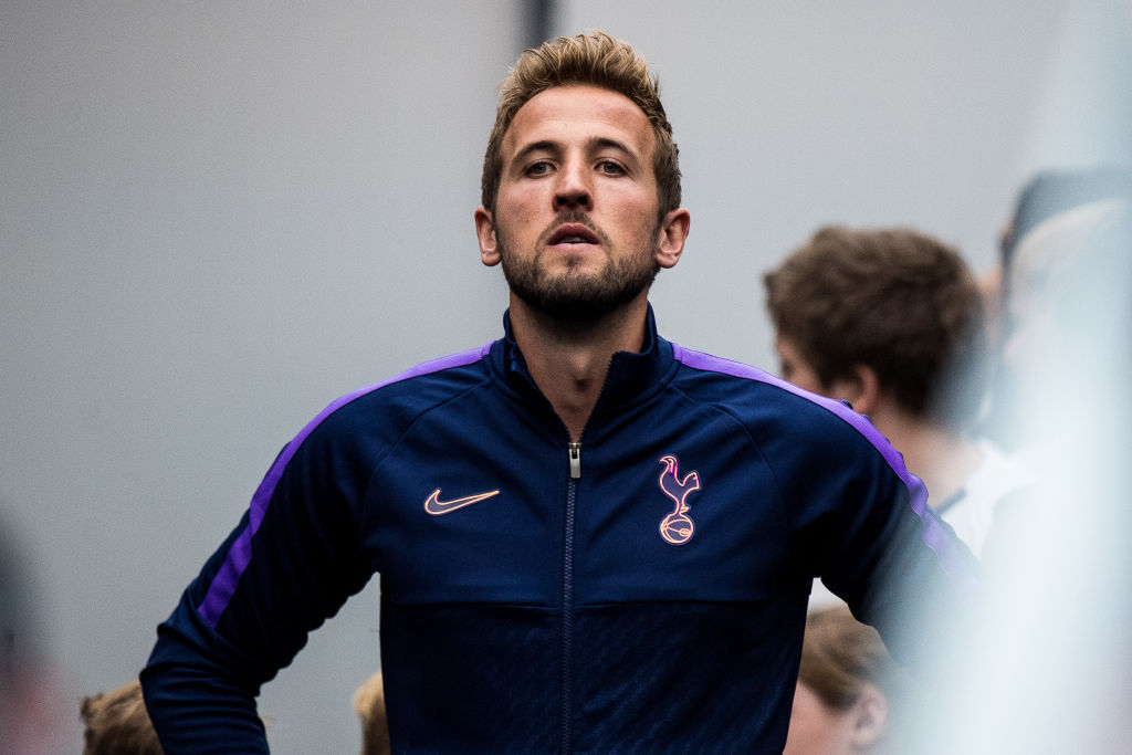 Reports | Harry Kane informs Tottenham of his decision to leave this summer