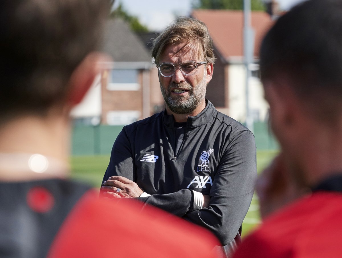 Feel responsible for Liverpool and will try to help sort it somehow, admits Jurgen Klopp