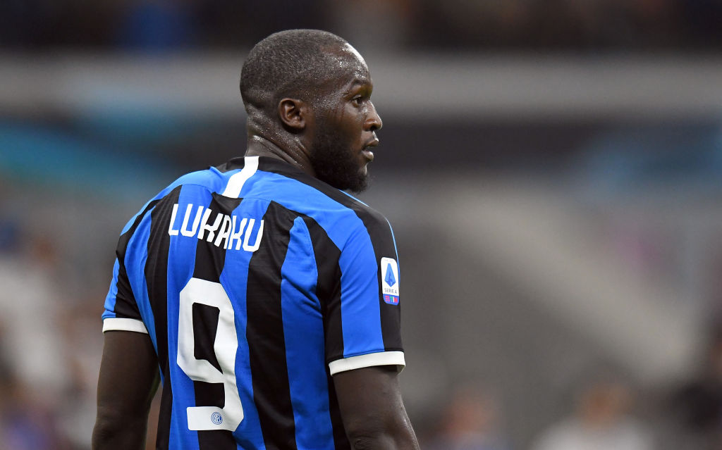 Romelu Lukaku took a lot of unfair blame at Manchester United, opines Roberto Martinez
