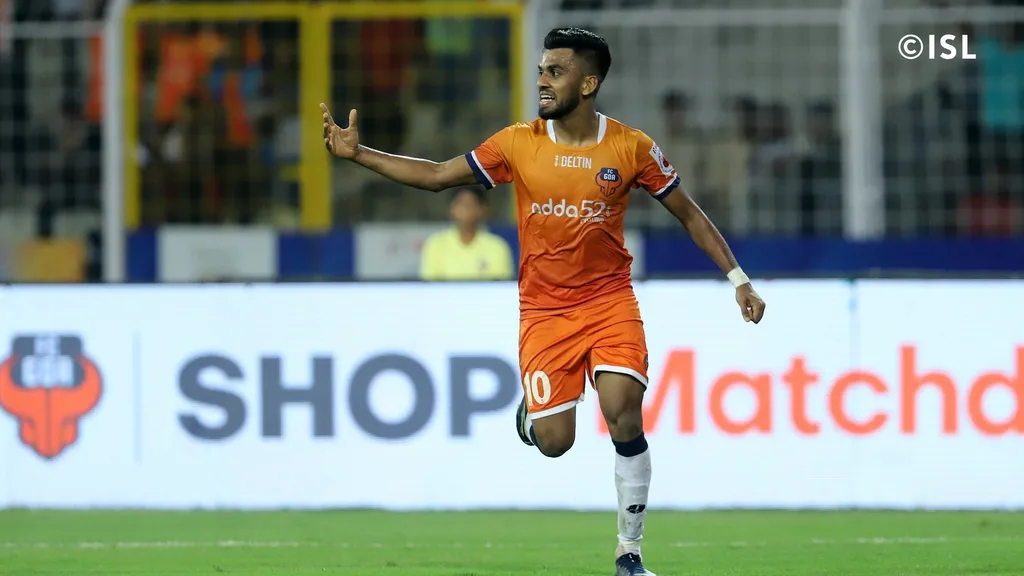 I'll definitely move to Europe if the right opportunity arrives, reveals Brandon Fernandes