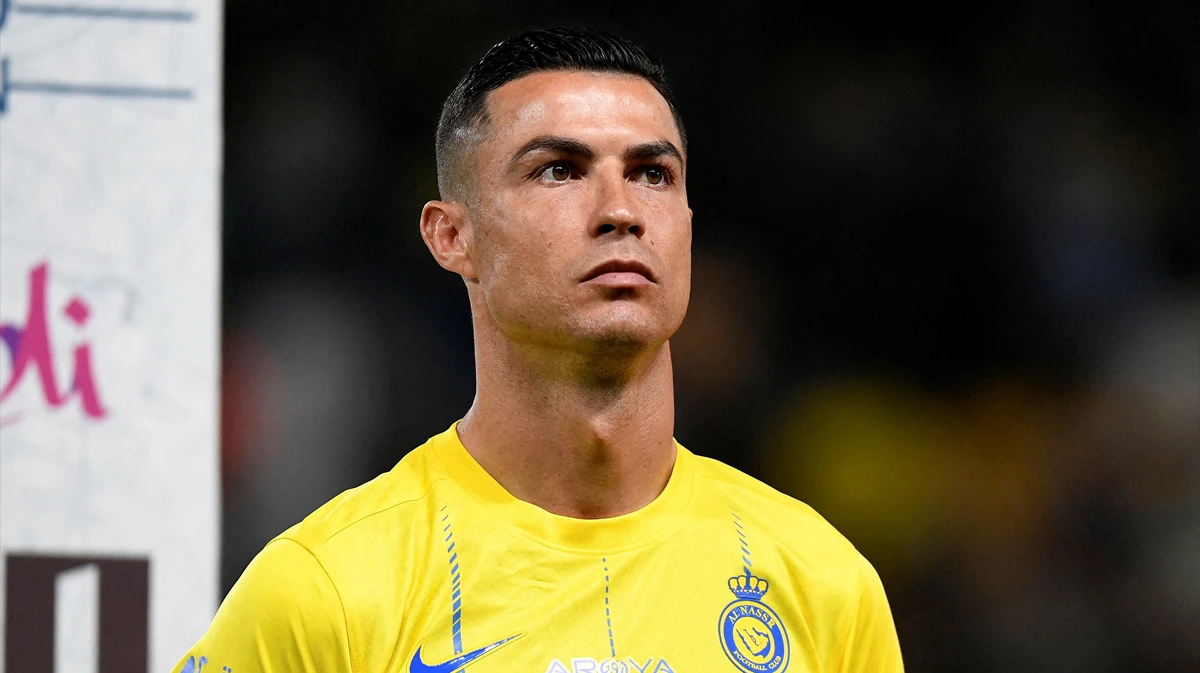 Cristiano Ronaldo Leads Al-Nassr to AFC Champions League Quarterfinals