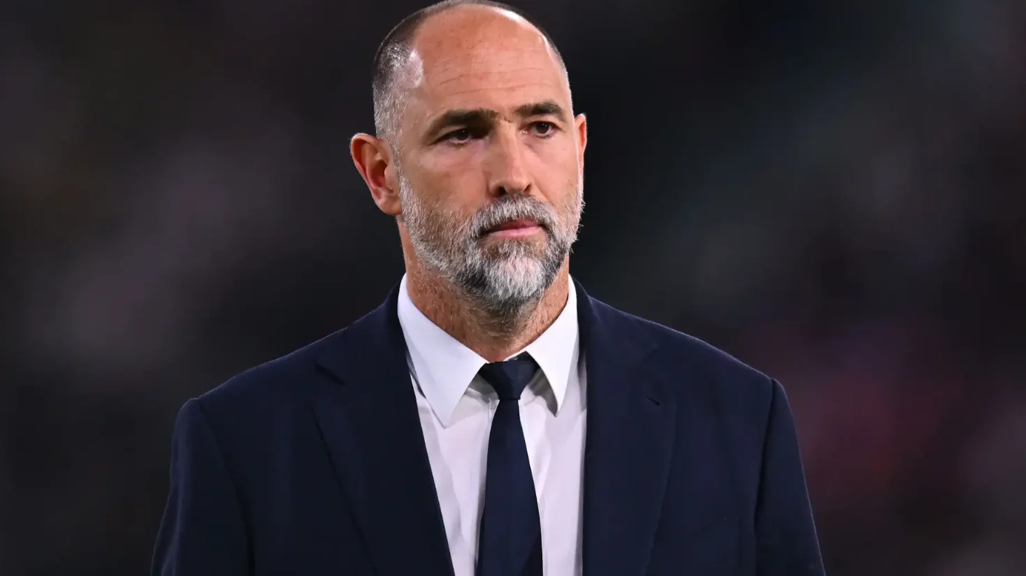 Igor Tudor Confirmed as Juventus Coach for 2025/26 Season