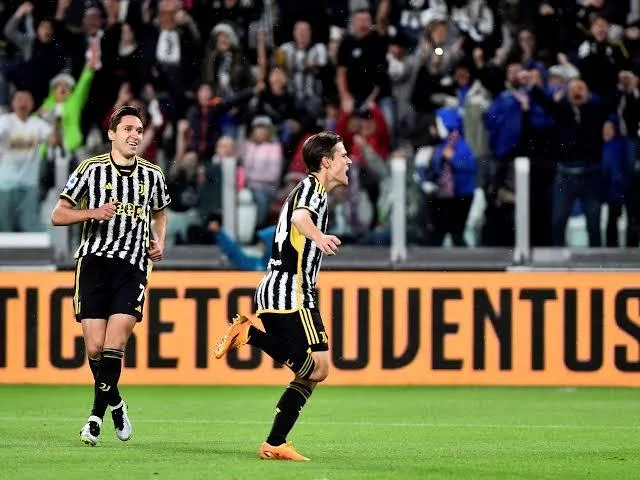 Juventus Secures Dramatic Victory Against Empoli After Slow Start