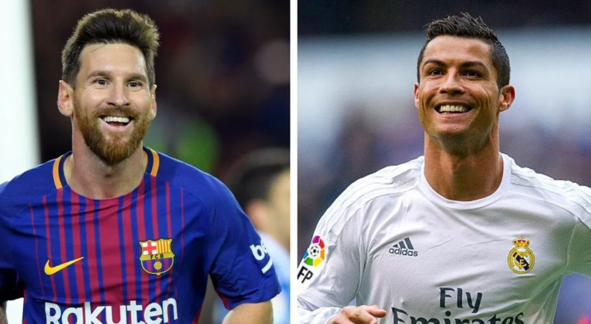 Rio Ferdinand Hails Doue and Yamal as Successors to Messi and Ronaldo