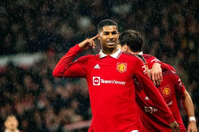 Marcus Rashford Joins Aston Villa on Loan as Manchester United Reshapes Attack