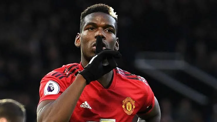 Paul Pogba Receives Manchester United Call for a Possible Return After Transfer Deadline