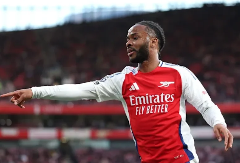 Raheem Sterling Set to Leave Chelsea on a Free as Future Remains Uncertain
