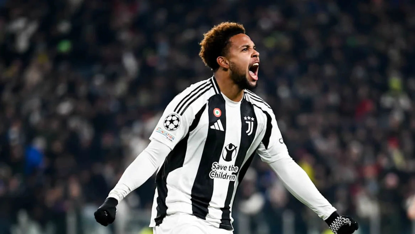 Juventus Set to Lock Down Key Star on a Long-Term Deal