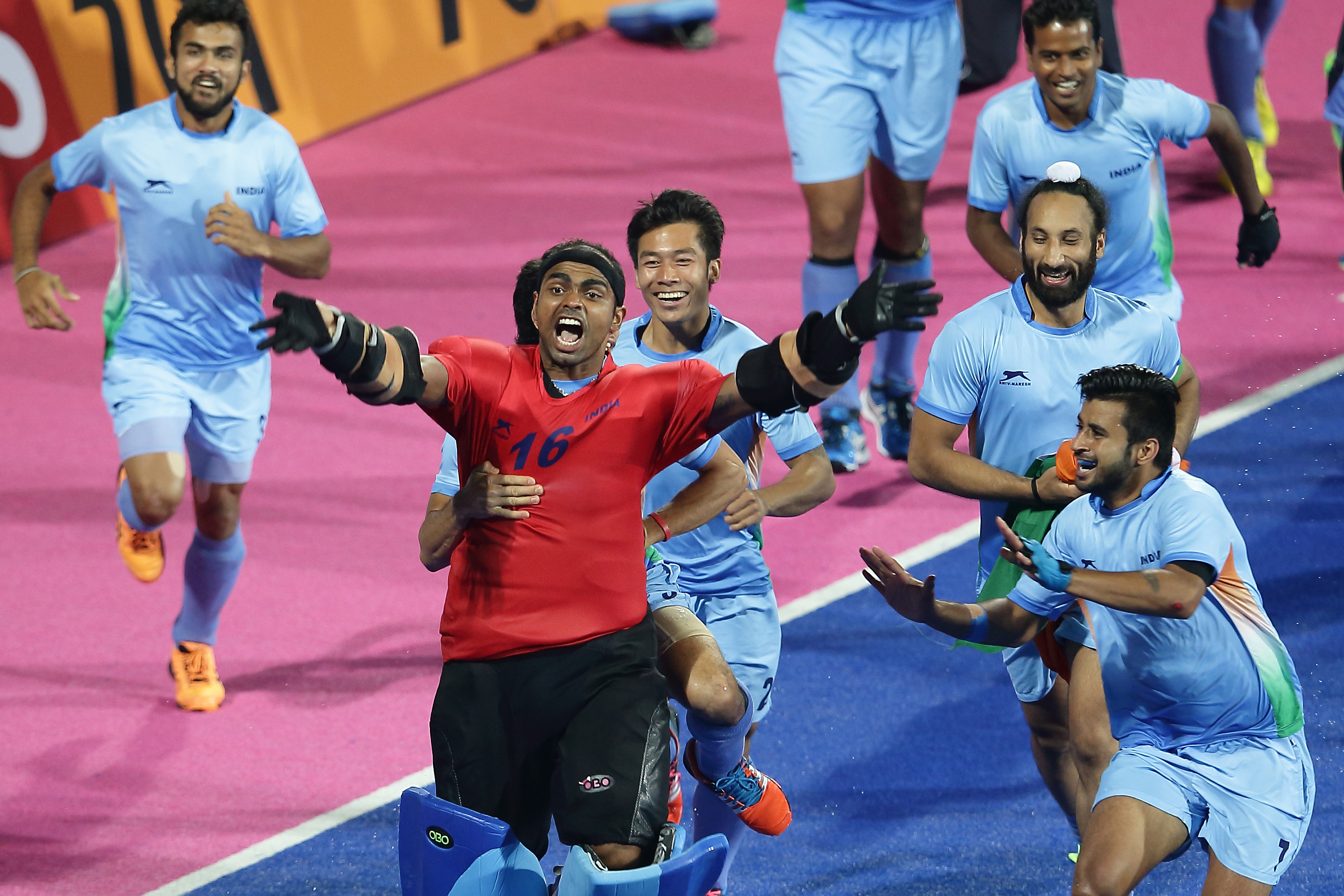 Can Indian hockey end its 36-year wait for a medal at Rio?
